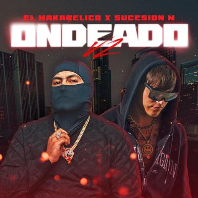 Ondeado V2's cover