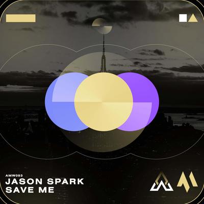 Jason Spark's cover