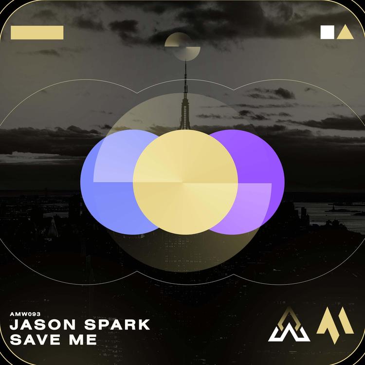 Jason Spark's avatar image