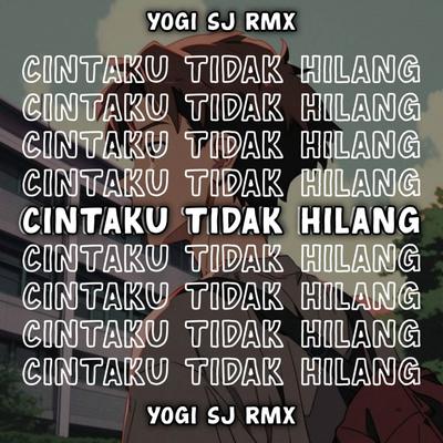 YOGI SJ RMX's cover