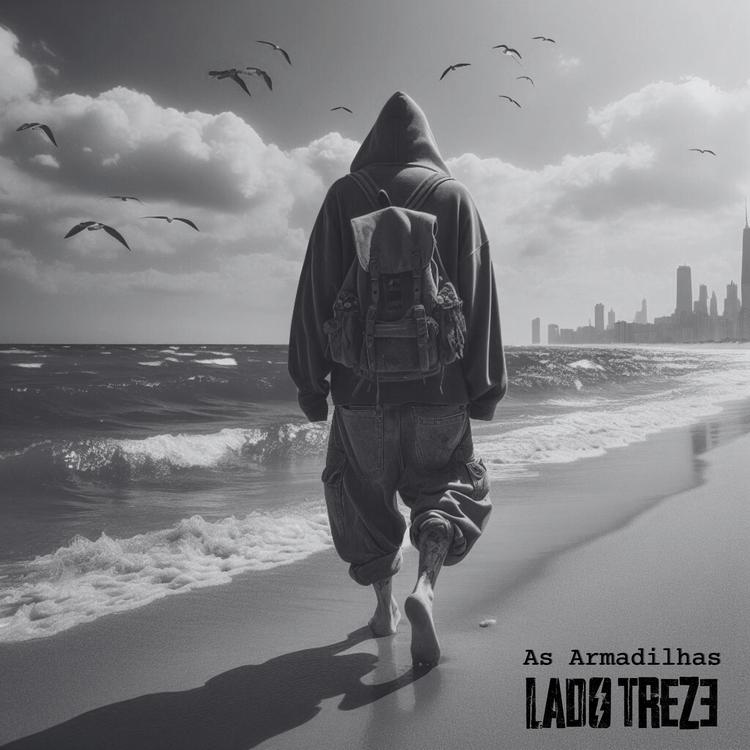 Lado Treze's avatar image