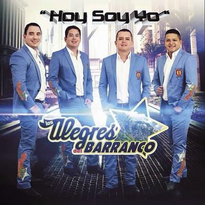 El Desconocido By Los Alegres Del Barranco's cover