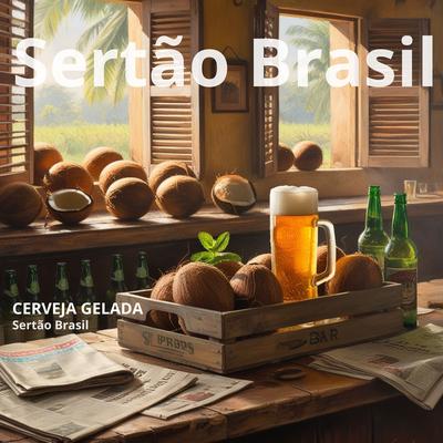 Cerveja Gelada's cover