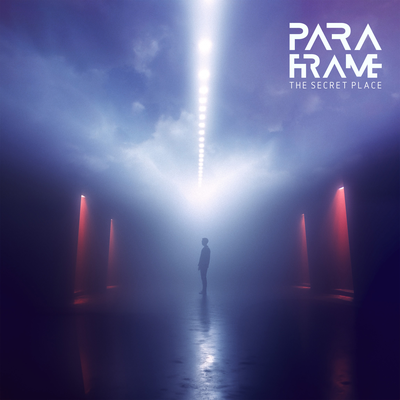 The Secret Place By PARAFRAME's cover