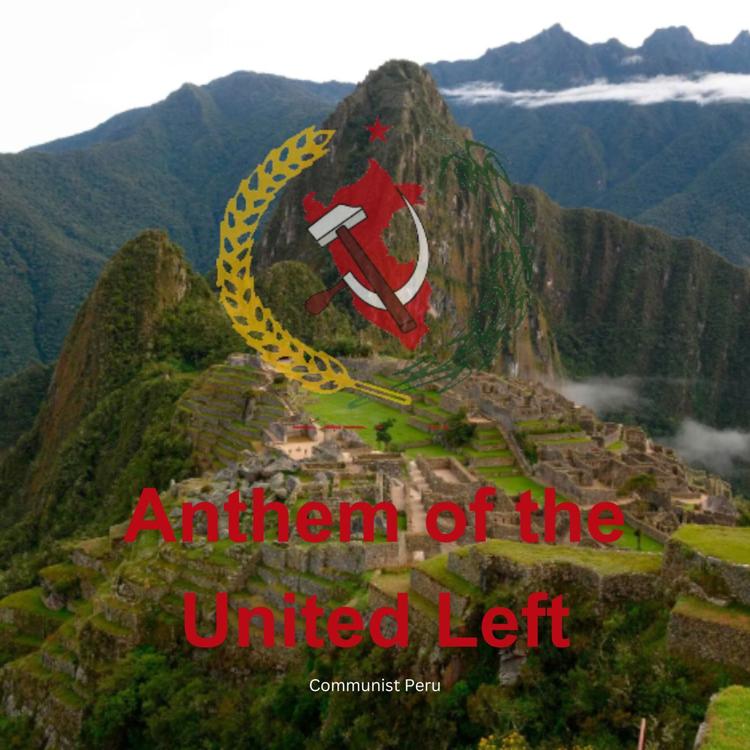 Communist Peru's avatar image