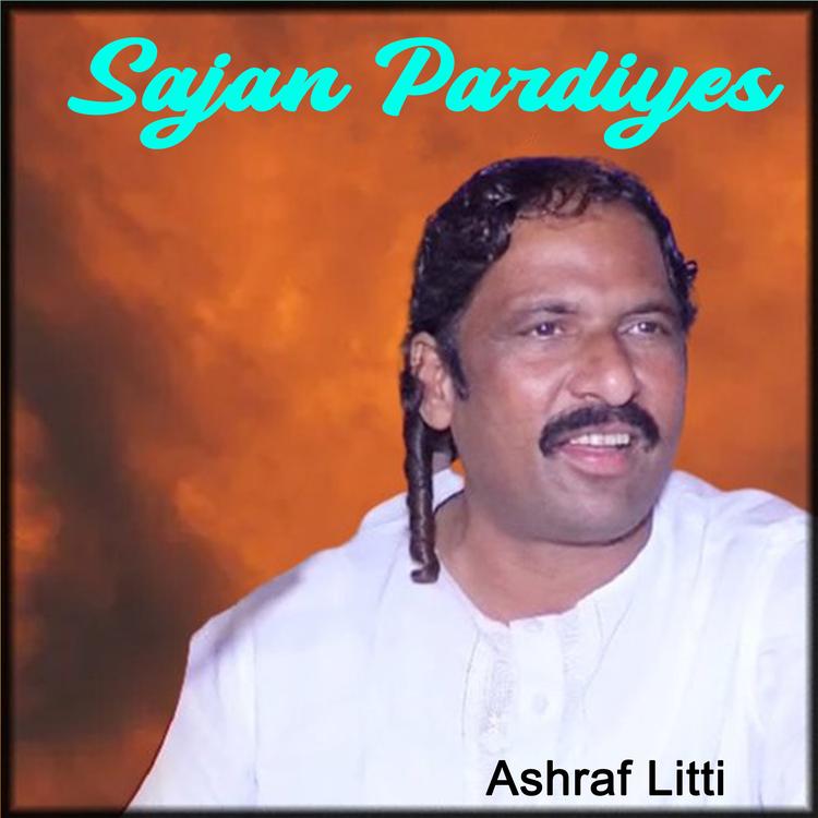 Ashraf Litti's avatar image