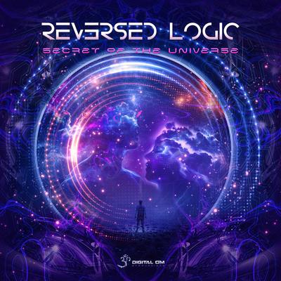 We Are Looking for Something By Reversed Logic's cover