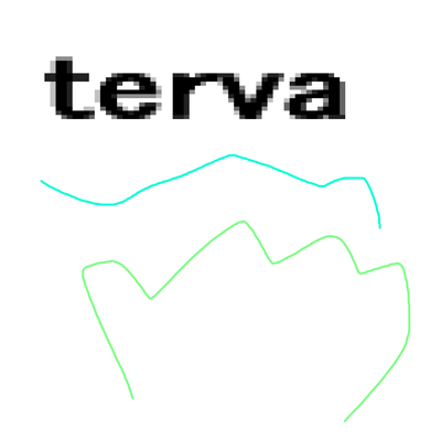 terva's cover