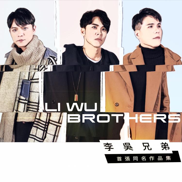 Li Wu Brothers's avatar image