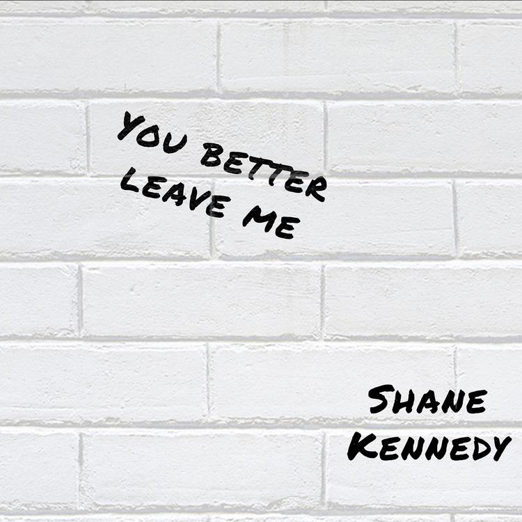 Shane Kennedy's avatar image