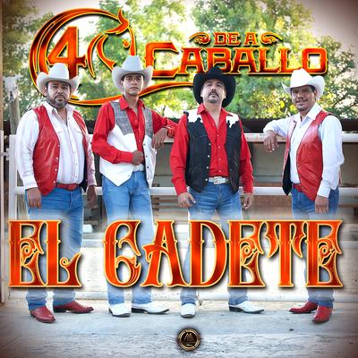 El Cadete's cover