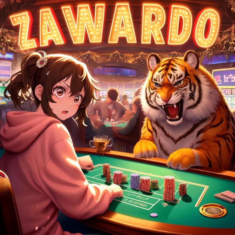 Zawardo's avatar image