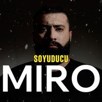 Miro's avatar cover