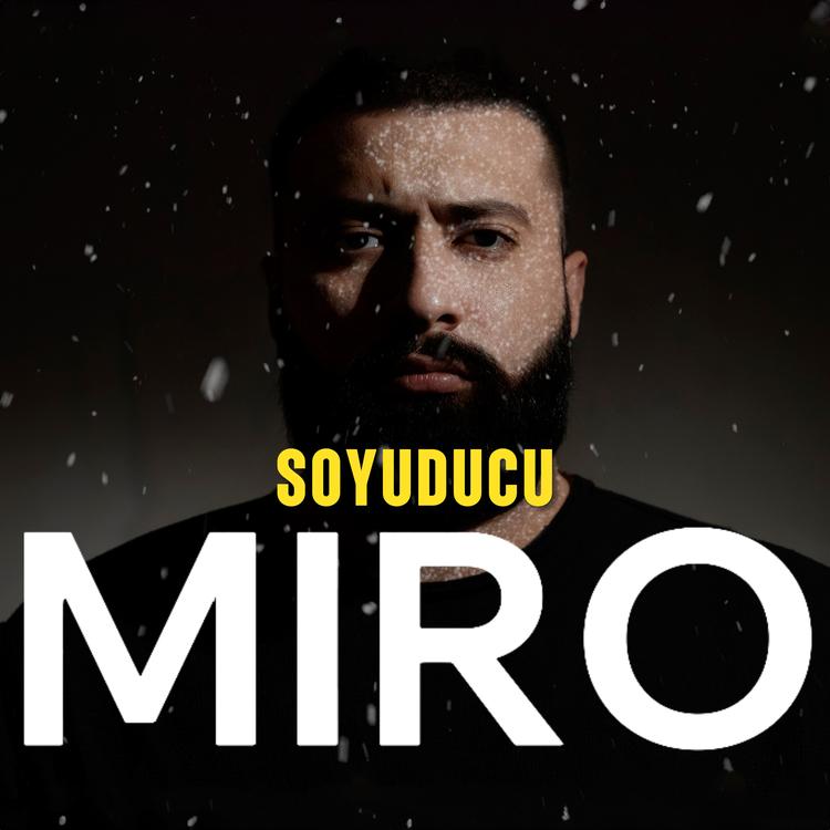 Miro's avatar image