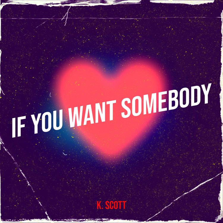 K.Scott's avatar image