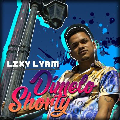 Lexy Lyam's cover