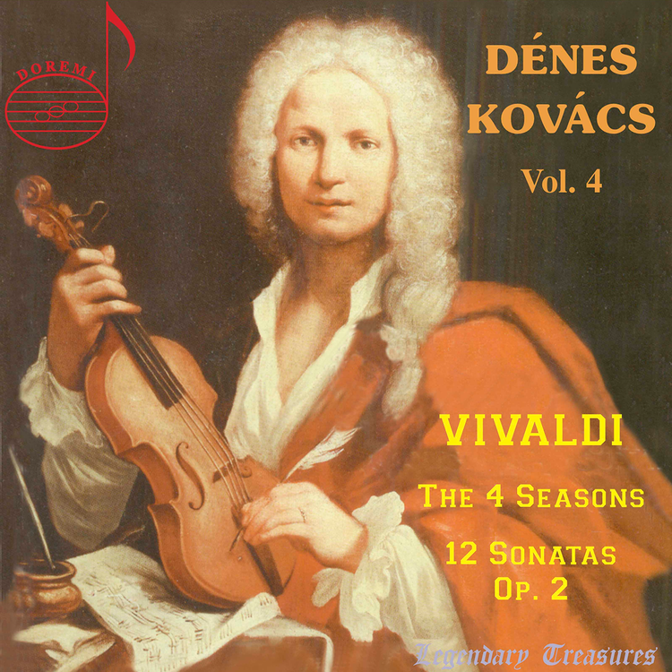 Dénes Kovács's avatar image