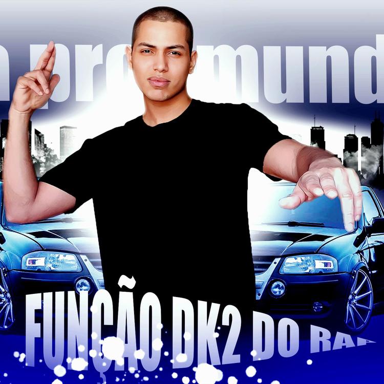 função dk2 do rap's avatar image