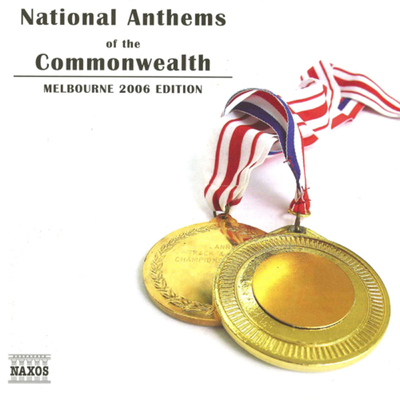 South Africa (1997 Version)'s cover