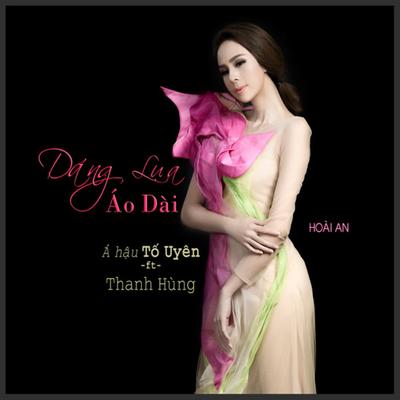 Dáng Lụa Áo Dài's cover