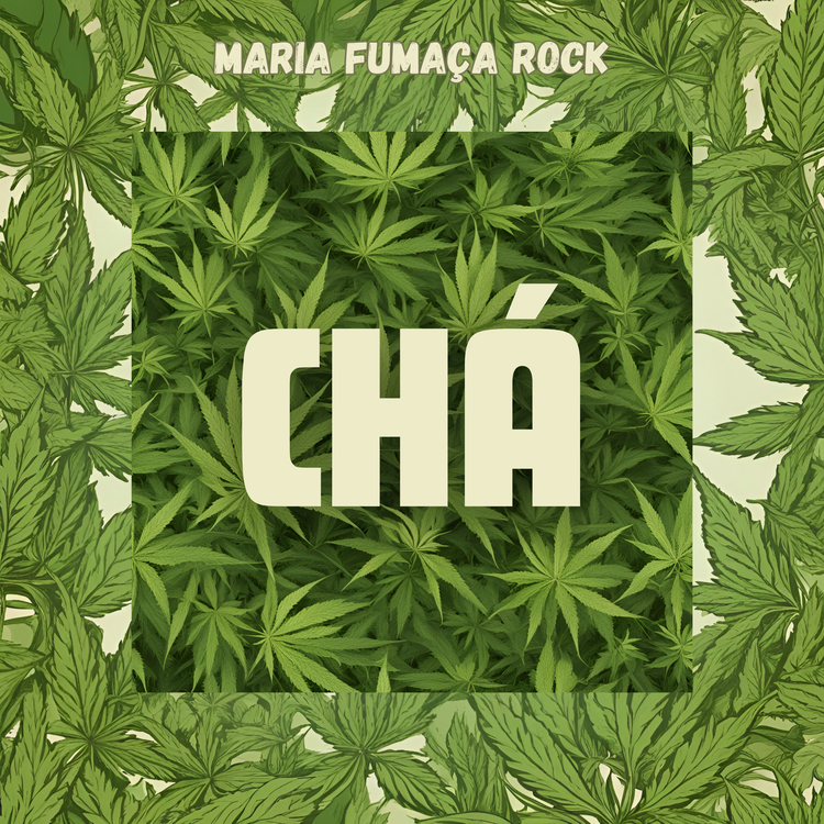 Maria Fumaça Rock's avatar image