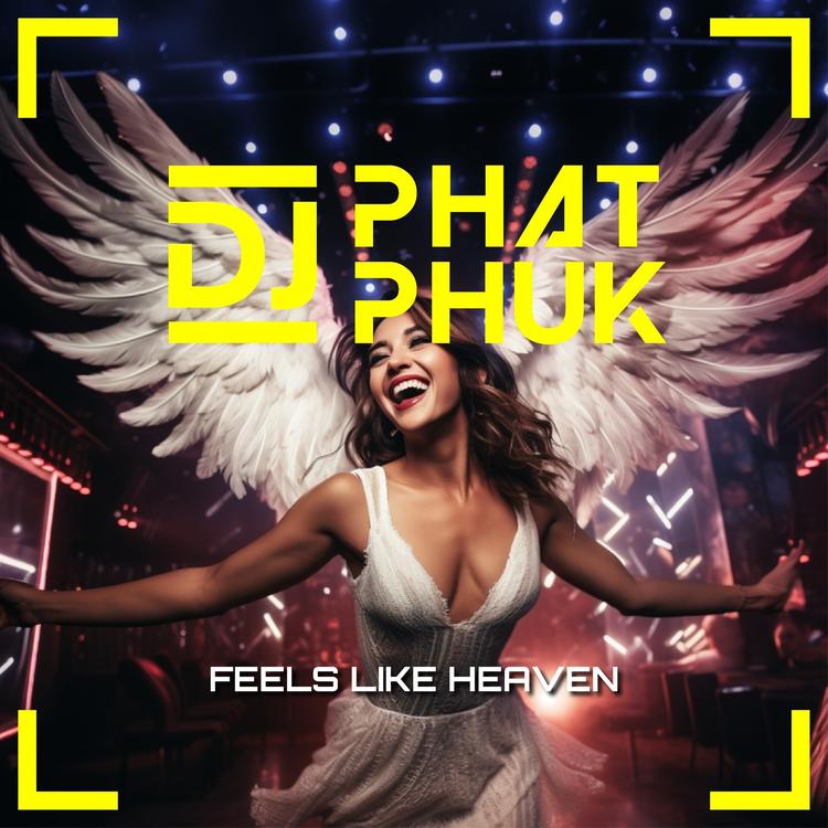 DJ Phat Phuk's avatar image