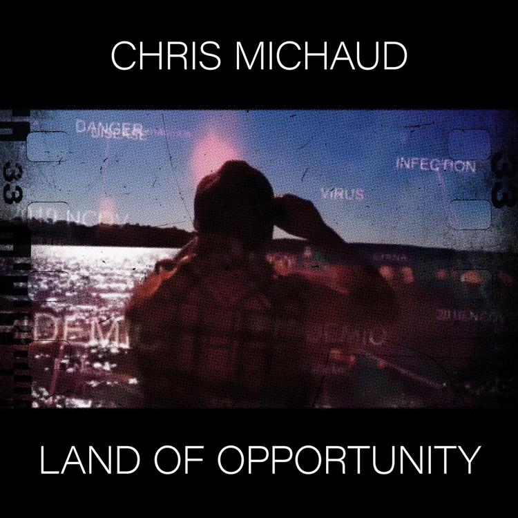 Chris Michaud's avatar image