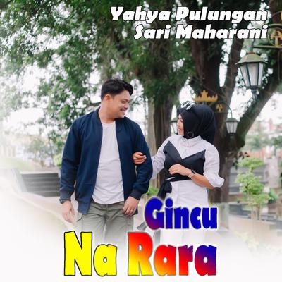 GINCU NA RARA's cover