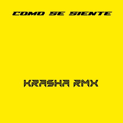 Como Se Siente Remix's cover