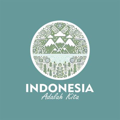 Indonesia Adalah Kita's cover