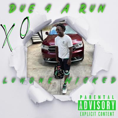 Due 4 A Run's cover