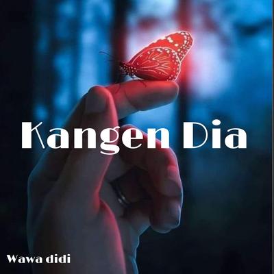 Kangen Dia's cover