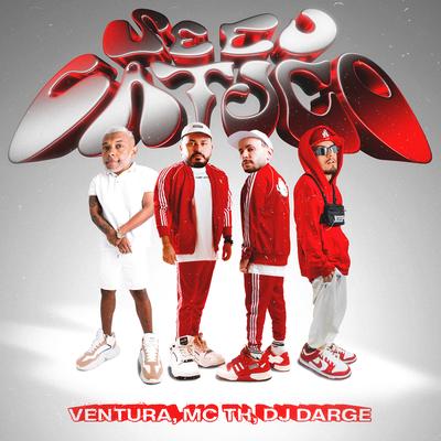 Se Eu Catuco By Ventura, Mc Th, Dj Darge's cover