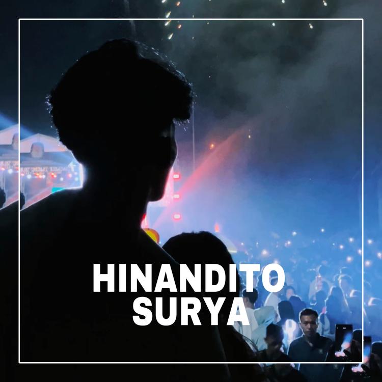 HINANDITO SURYA's avatar image