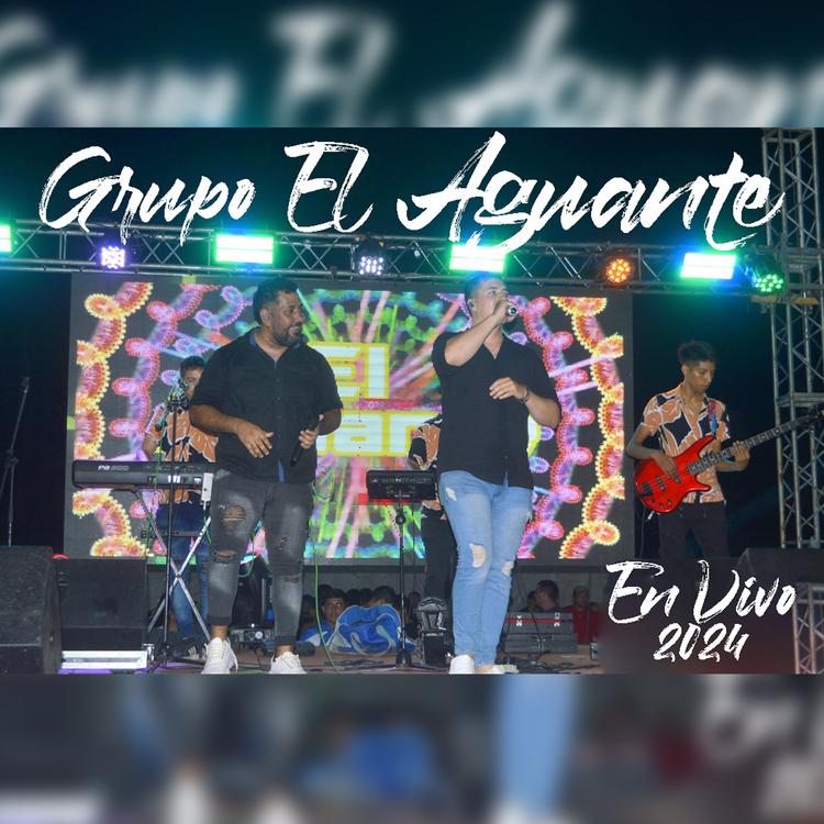 Grupo el aguante's avatar image