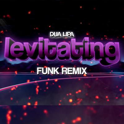 BEAT LɆVITȺTING (FUNK REMIX) By Djay L Beats's cover