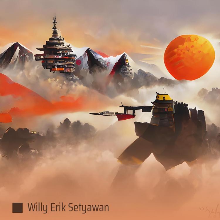 WILLY ERIK SETYAWAN's avatar image