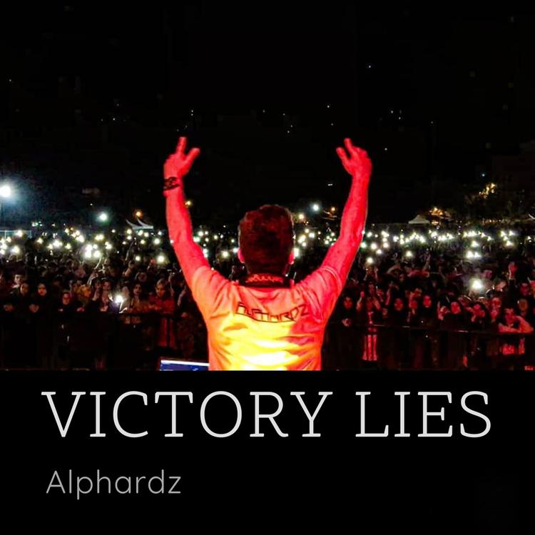 Alphardz's avatar image