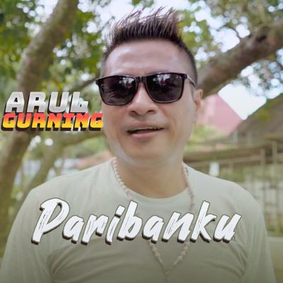 Arul Gurning's cover