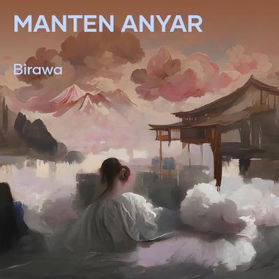 Manten Anyar's cover