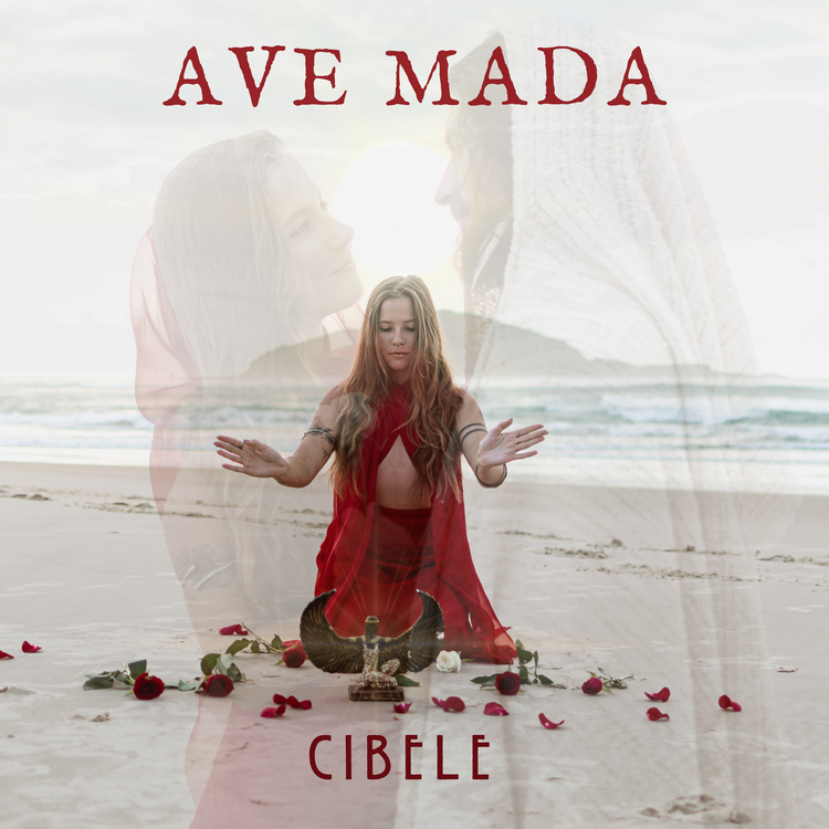 Cibele's avatar image