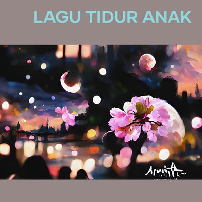 lagu tidur anak's cover