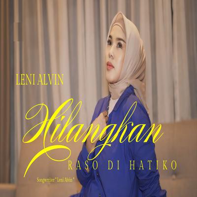 Hilang Raso Di Hati's cover