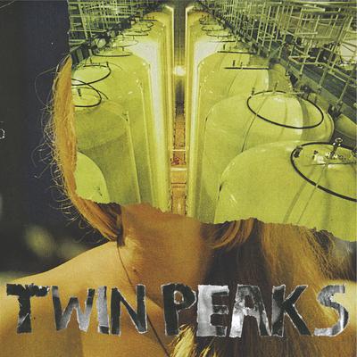 Irene By Twin Peaks's cover