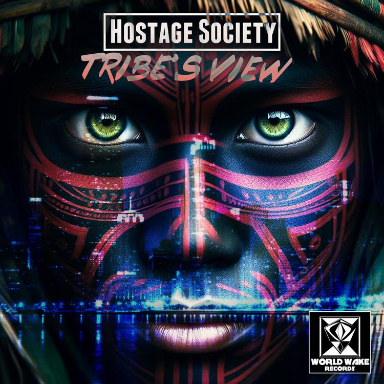 Hostage Society's avatar image