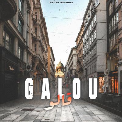 Galou's cover
