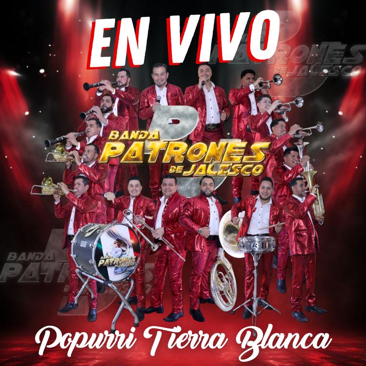 Banda Patrones de Jalisco's avatar image