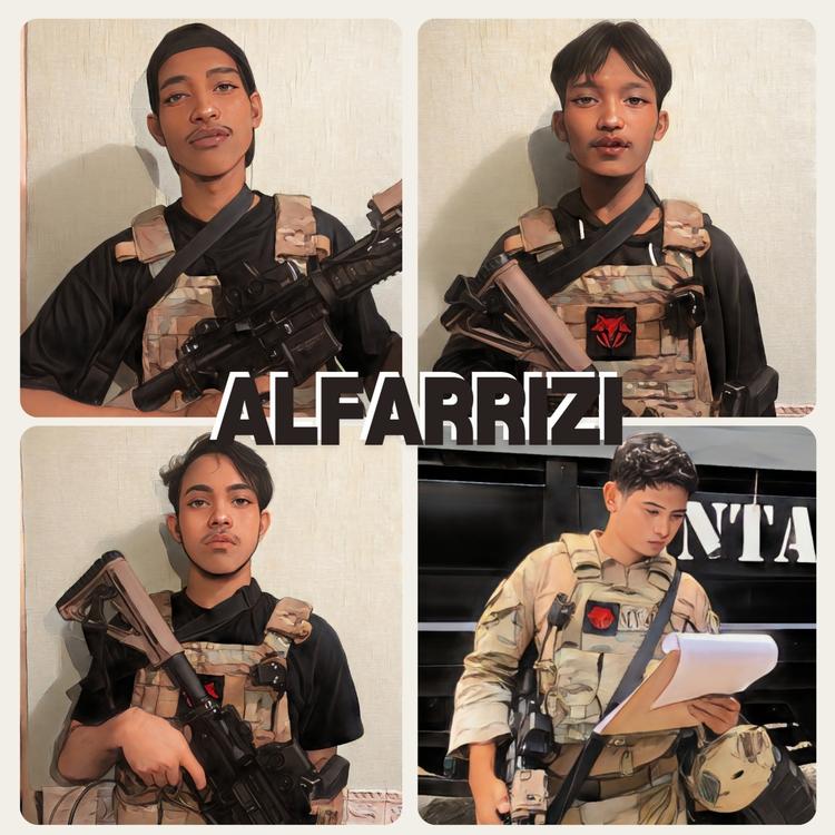 ALFARRIZI's avatar image