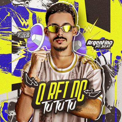 Toma Piroca Piriguete By Argentino No Beat, Mlk no beat, Arrochadeira dos FLuxos's cover