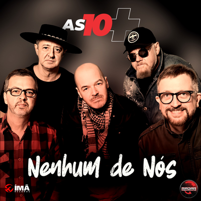 As 10 Mais's cover